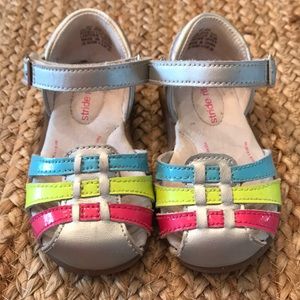 Stride Rite sandals